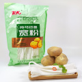 Hot Selling High Quality Hot Pot Wide Vermicelli Potato Noodles